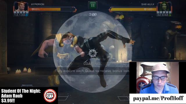 Dungeons With Katy Candy! Live Stream #377 смотреть онлайн