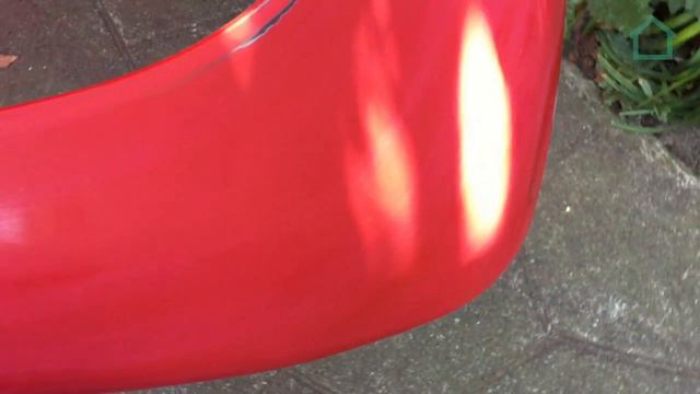 C1/107/Aygo Front bumper repair смотреть онлайн
