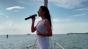 Benedetta Caretta - Now We Are Free (GLADIATOR)