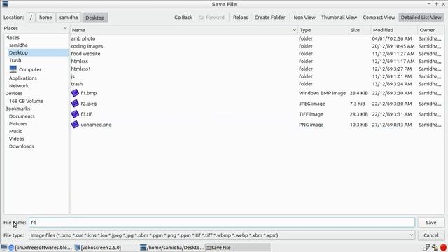 convert images using lximage image viewer tool ubuntu linux смотреть онлайн