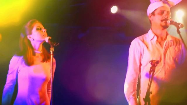 Н.О.М. - Jedem Das Seine смотреть онлайн