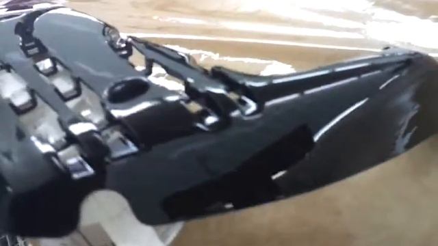 WTD Zündkabelführung Golf 2 смотреть онлайн