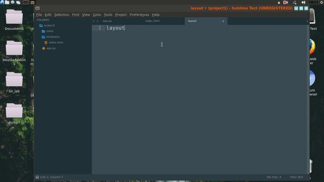 Web Development in Python Using Flask in 10 Minutes смотреть онлайн