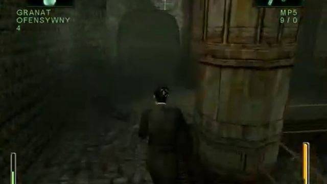 Enter the Matrix Part 22 PL Ice i Corrupt смотреть онлайн