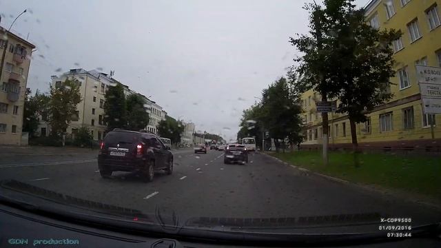 Погоня. Иваново. 01.09.2016 смотреть онлайн