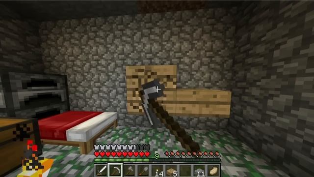 ? SOBREVIVÍ 100 Días en la PRIMERA VERSIÓN de Minecraft - 1.0 [JAVA] смотреть онлайн