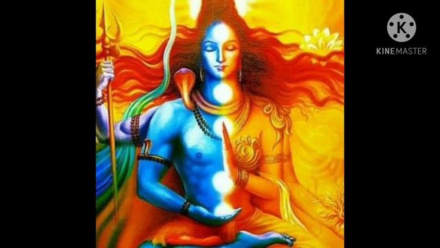 Shivoham Shivoham- To Create Powerful Positive Vibration