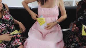 БЕРЕМЕННЫЙ МУЖЧИНА | Что такое синдром кувад