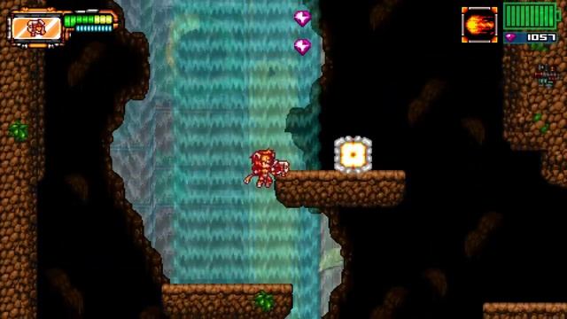 Metaloid: Origin - GT640 смотреть онлайн