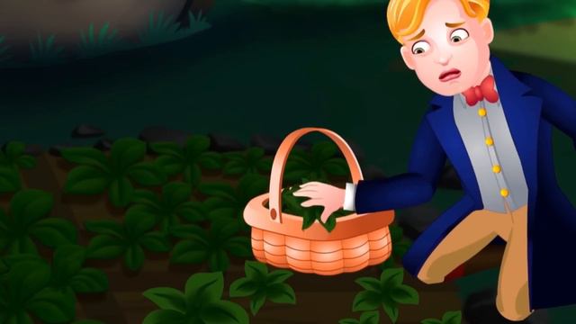 Snow White - Rapunzel - Cinderella Three Beautiful Bedtime Stories | Baby Hazel Stories