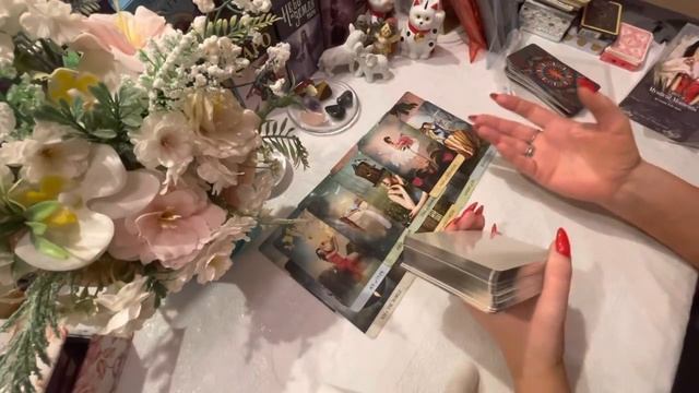 Цыганский расклад ♣️❤️♦️♥️?Померитесь ли вы❤️?????? смотреть онлайн