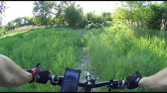 Еду куда глаза глядят,разговариваю сам с собой. 15 05 2019 смотреть онлайн