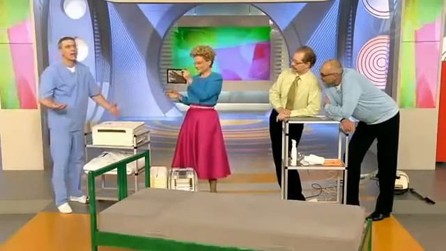 Как выбрать матрас Медицинские советы смотреть онлайн