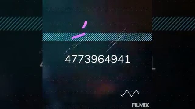 || Boss B) by Doja Cat || Roblox song id || смотреть онлайн