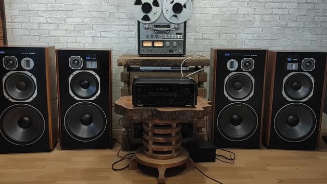 Pioneer s-922 vs Pioneer s-922II Сравнение на звук и конструкцию смотреть онлайн