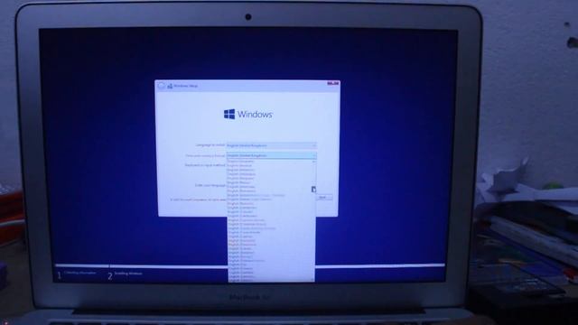How to Boot Windows On a MacBook Air - Tech Tutorials Tuesday Ep-1 смотреть онлайн