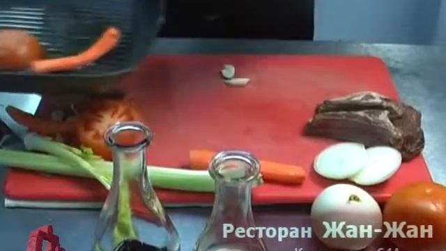 Рецепт каре ягнёнка под винным соусом смотреть онлайн