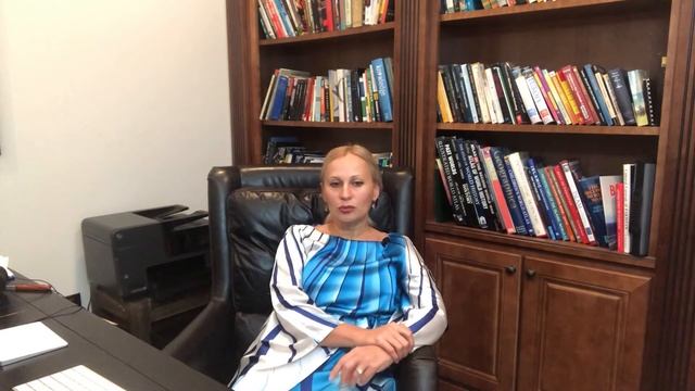 Почему я привлекаю мошенников, скамеров и абъюзеров? смотреть онлайн