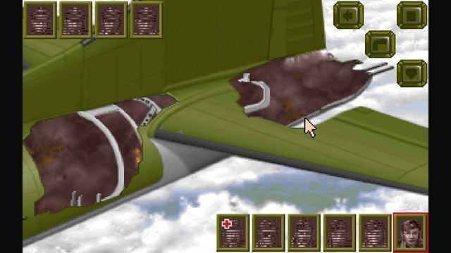 Where it all Began! | B-17 Flying Fortress: World War II Bombers in Action смотреть онлайн