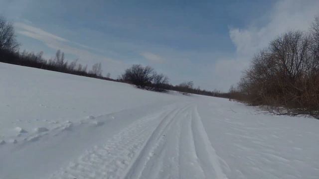 По реке Чусовой 2 смотреть онлайн