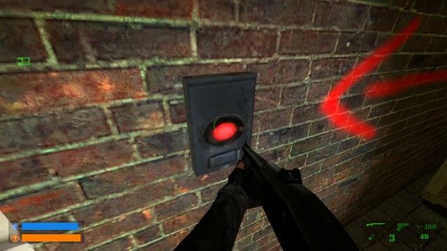 Codename CURE - Zombie Murder! смотреть онлайн