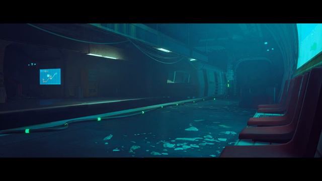 ОТЛИЧНЕЙШИЙ ФИНАЛ! ► Прохождение Stray #7 смотреть онлайн