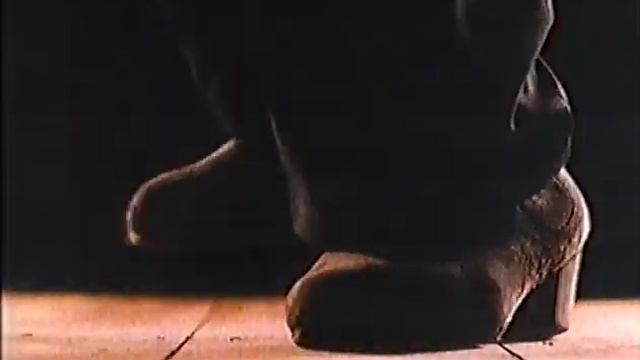 Roztańczony buntownik (1992) Strictly Ballroom (zwiastun VHS) смотреть онлайн