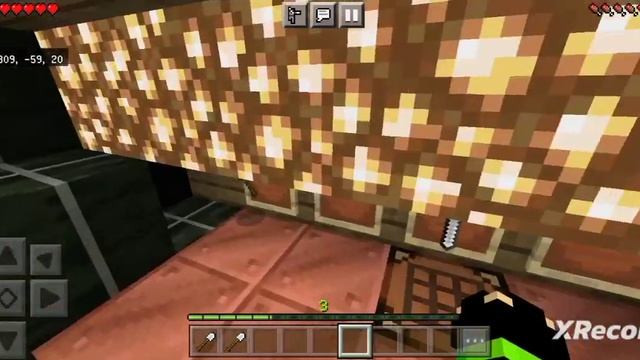 взорвался насос в майнкрафте смотреть онлайн