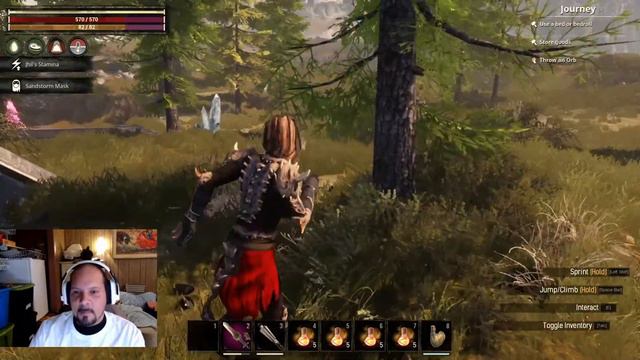 Conan Exiles Siptah 3.0 Best Thrall Spawn Location смотреть онлайн