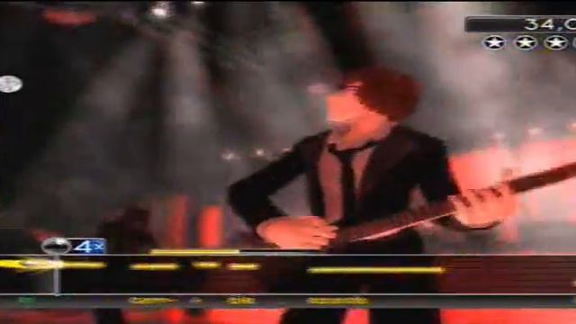 {Team Cena} Backyard Buildyard by Steve and Lindley Band Expert Vocals FC In Game Audio RBN смотреть онлайн