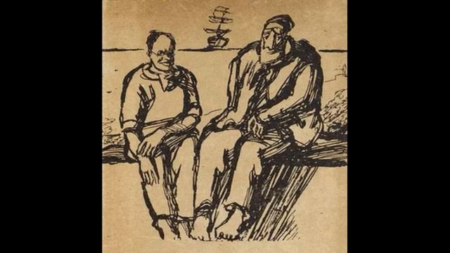 Исаак Бабель. "Одесские рассказы: Как это делалось в Одессе". Читает Паршакова Людмила смотреть онлайн
