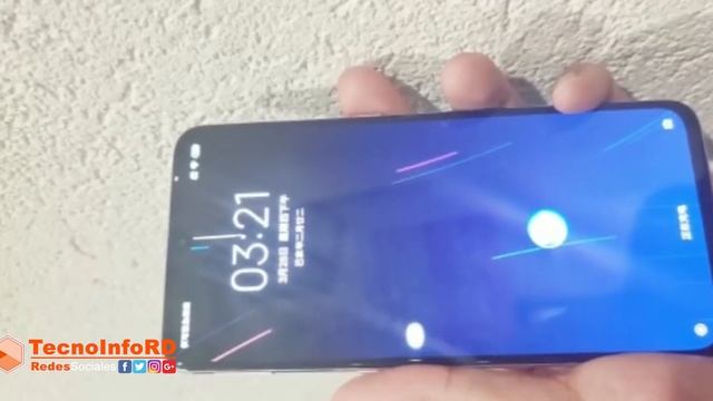Xiaomi Mi A3 Pro: Podría llegar el próximo mes смотреть онлайн