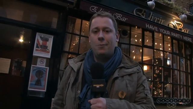 Today On the Spot - Zeit 2, World of Warcraft Cataclysm Pub Crawl смотреть онлайн
