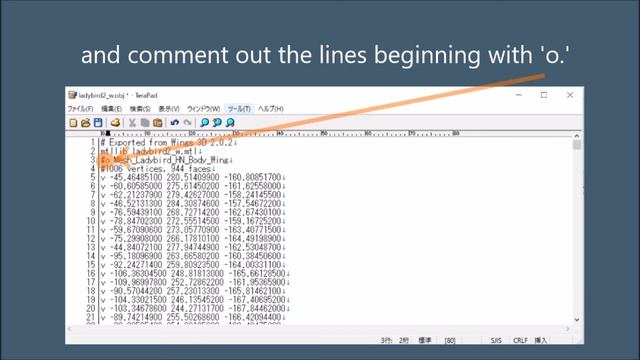 How to Put .obj Models into Java 3D without Converting Them to .wrl_2 (with Source Code) смотреть онлайн