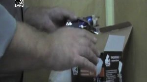 Краскопульт серии 827