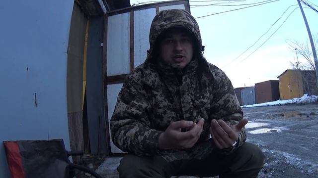 Сочный чизбургер. Шампиньоны в беконе. Готовим на углях. Кубатура смотреть онлайн