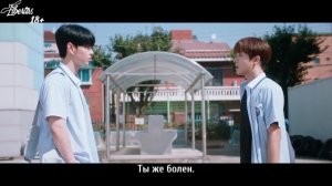 "Зана превосходства любви" 3серия (Субтитры-FSG Libertas)