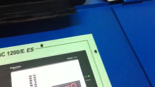 Опрессовка рукавов высокого давления, часть 9 смотреть онлайн