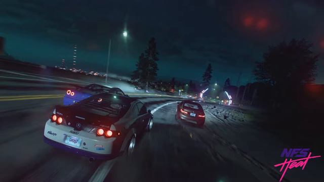 Gloria Groove - Coisa Boa (NFS Heat | Trilha Sonora) смотреть онлайн