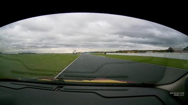 ADM Raceway Grade 4 onboard 26/09/2021 wet смотреть онлайн