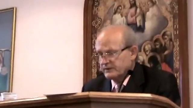 "Осторожно: определение иконы!" Часть 1 смотреть онлайн