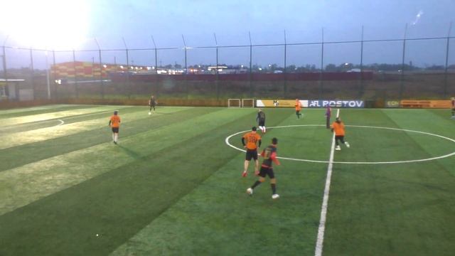 Venecia МКСП - PSG 9 тур (ОМ) смотреть онлайн