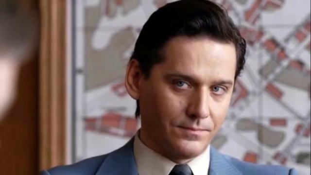 Евгений Пронин против России. По этому поводу высказался коллега Пронина Юрий Батурин.