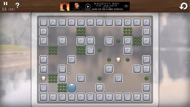 Quell Shelf 6 Stage 3 Level 4 Perfect Walkthrough смотреть онлайн