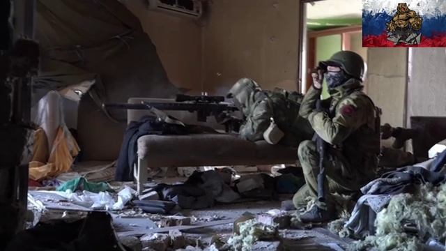 БАХМУТ . КАК ЭТО БЫЛО . смотреть онлайн