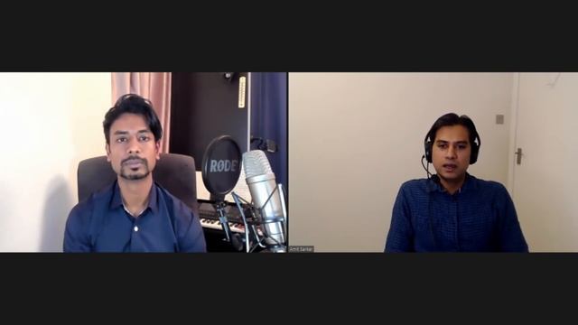 Tech Talk with Amit & Rinat - Episode 002 - API & Postman смотреть онлайн