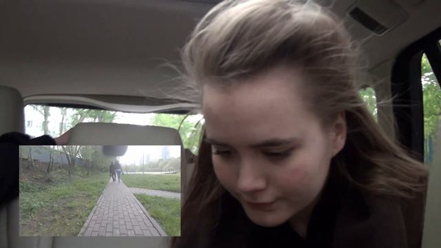Неужели он альфонс? Жена сначала не поверила ХРОНИКИ ИЗМЕН 40 анонс смотреть онлайн