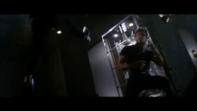 TANGO & CASH SILVESTER STALLONE E KURT RUSSELL (SCENA FINALE) смотреть онлайн