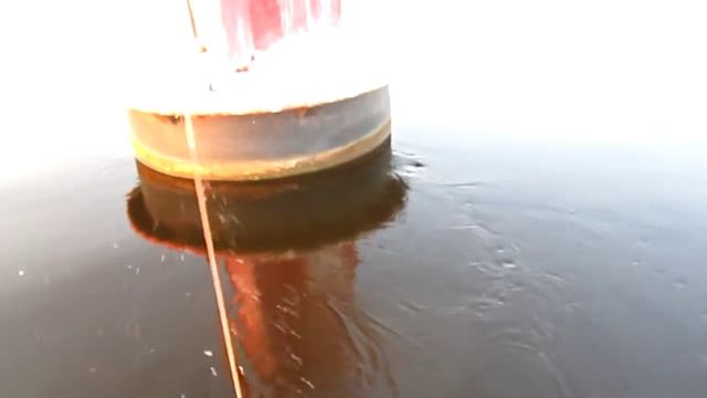 Бакен. смотреть онлайн
