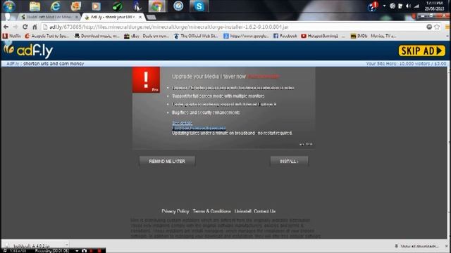 How To Install the Buildcraft Mod for Minecraft 1.6.4 (Quick & Simple) смотреть онлайн